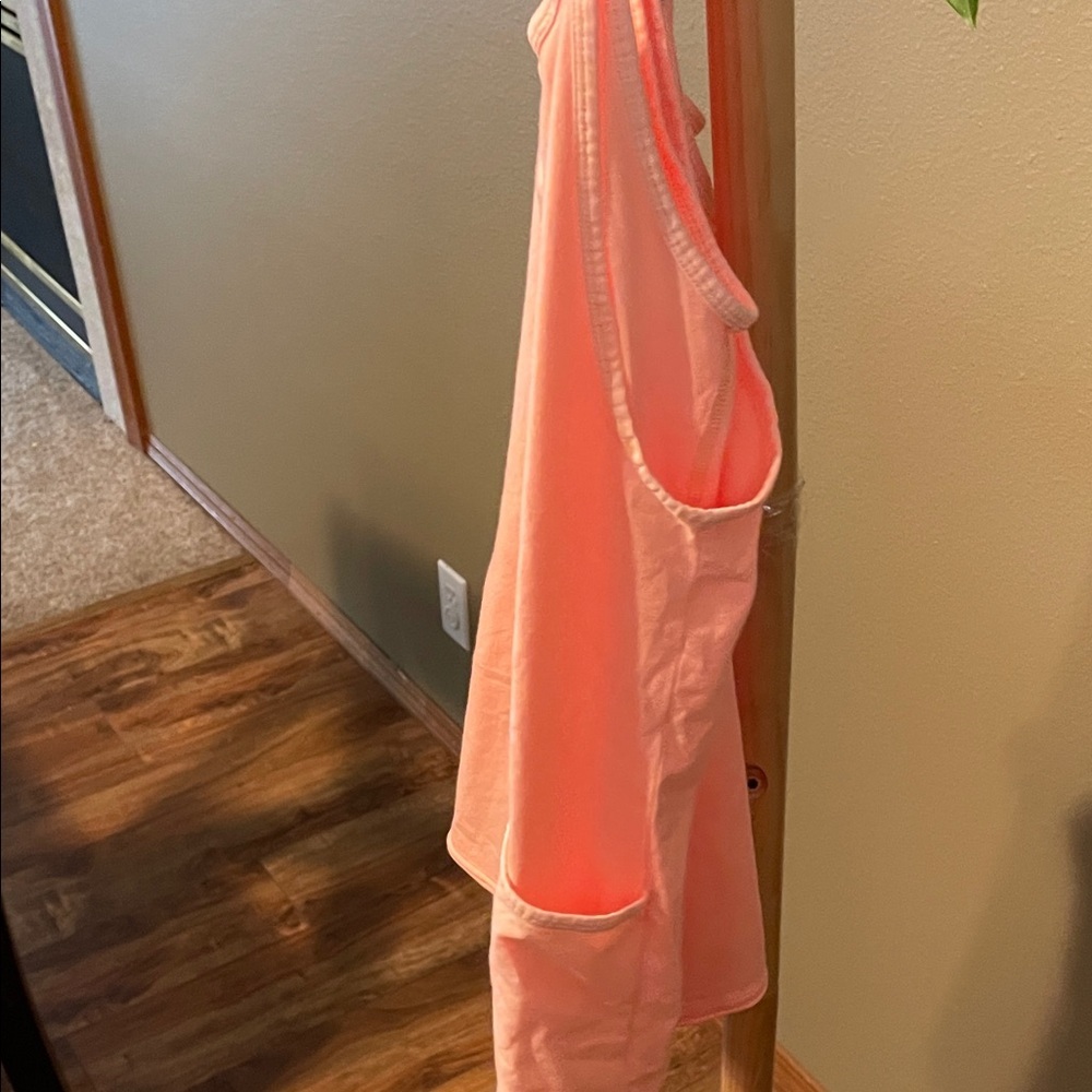 NWT Free People Hot Shot Mini Dress - Picture 7 of 9